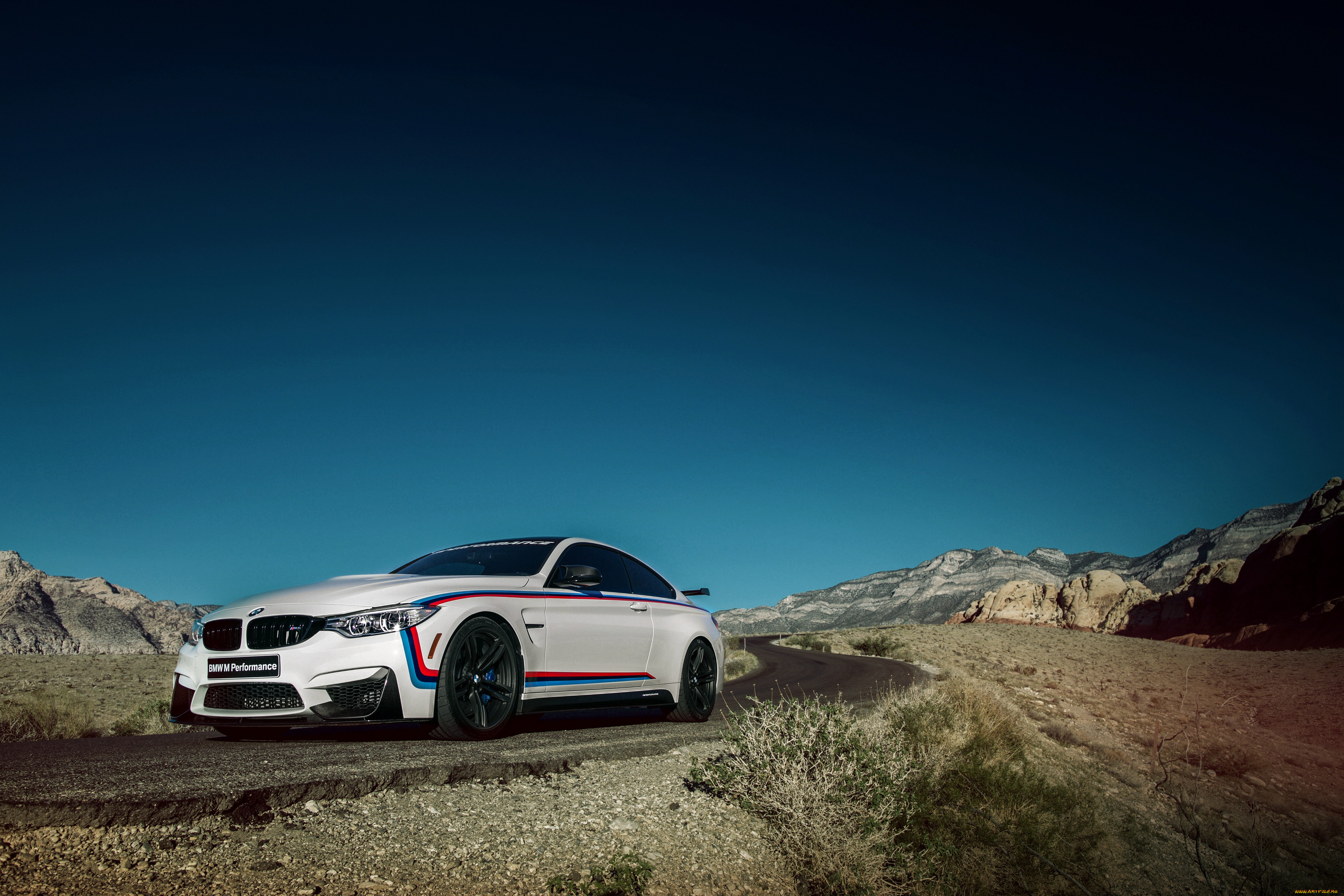 , bmw, m4, coup, m, performance, accessories, us-spec, f82, 2014